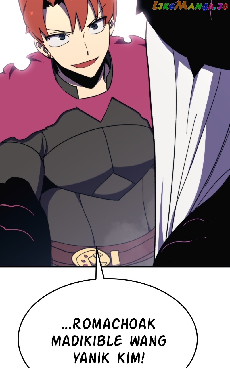 Final Boss Chapter 90 - page 100