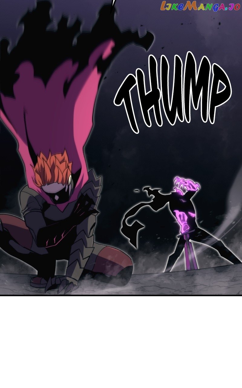 Final Boss Chapter 90 - page 18