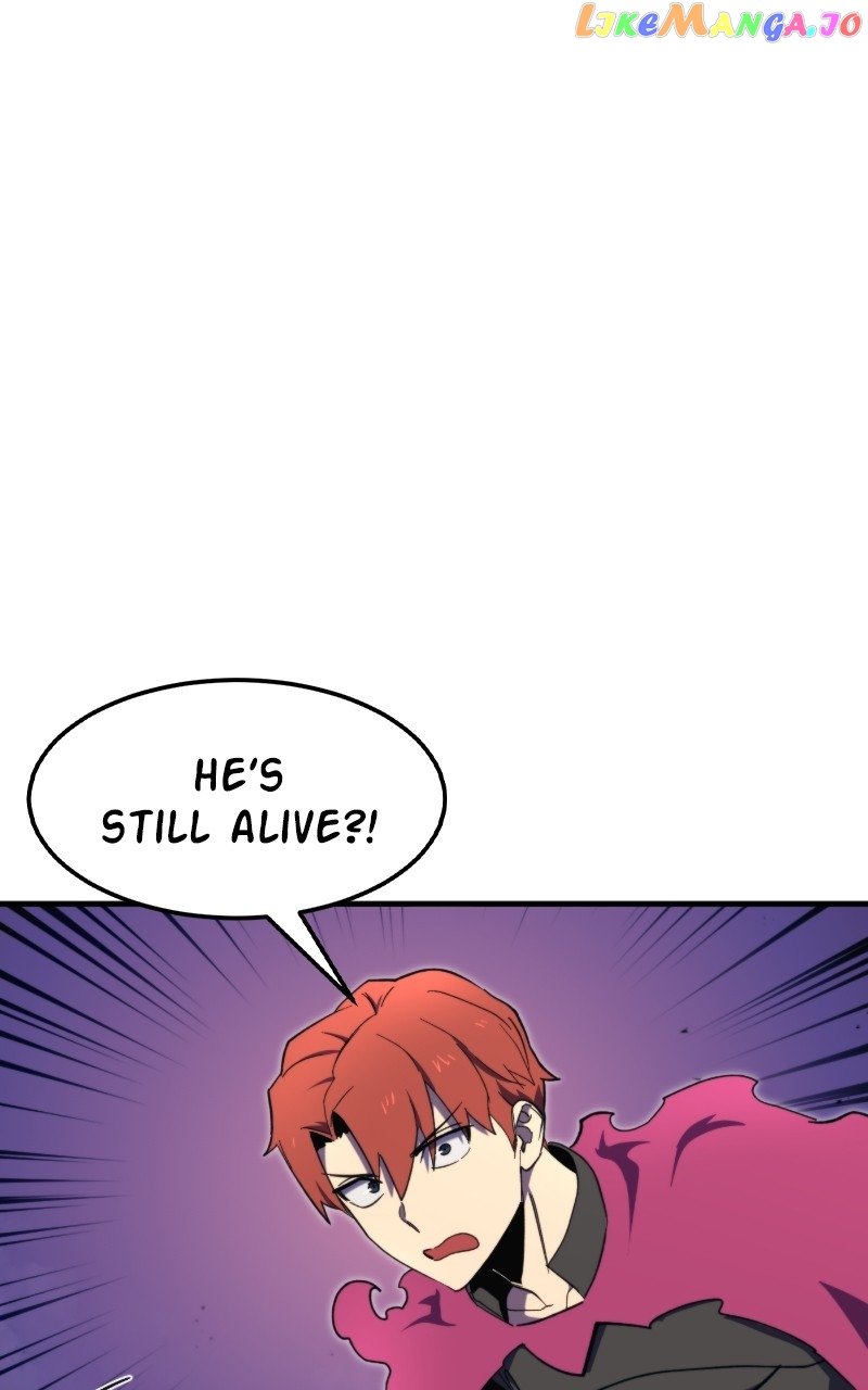 Final Boss Chapter 90 - page 22