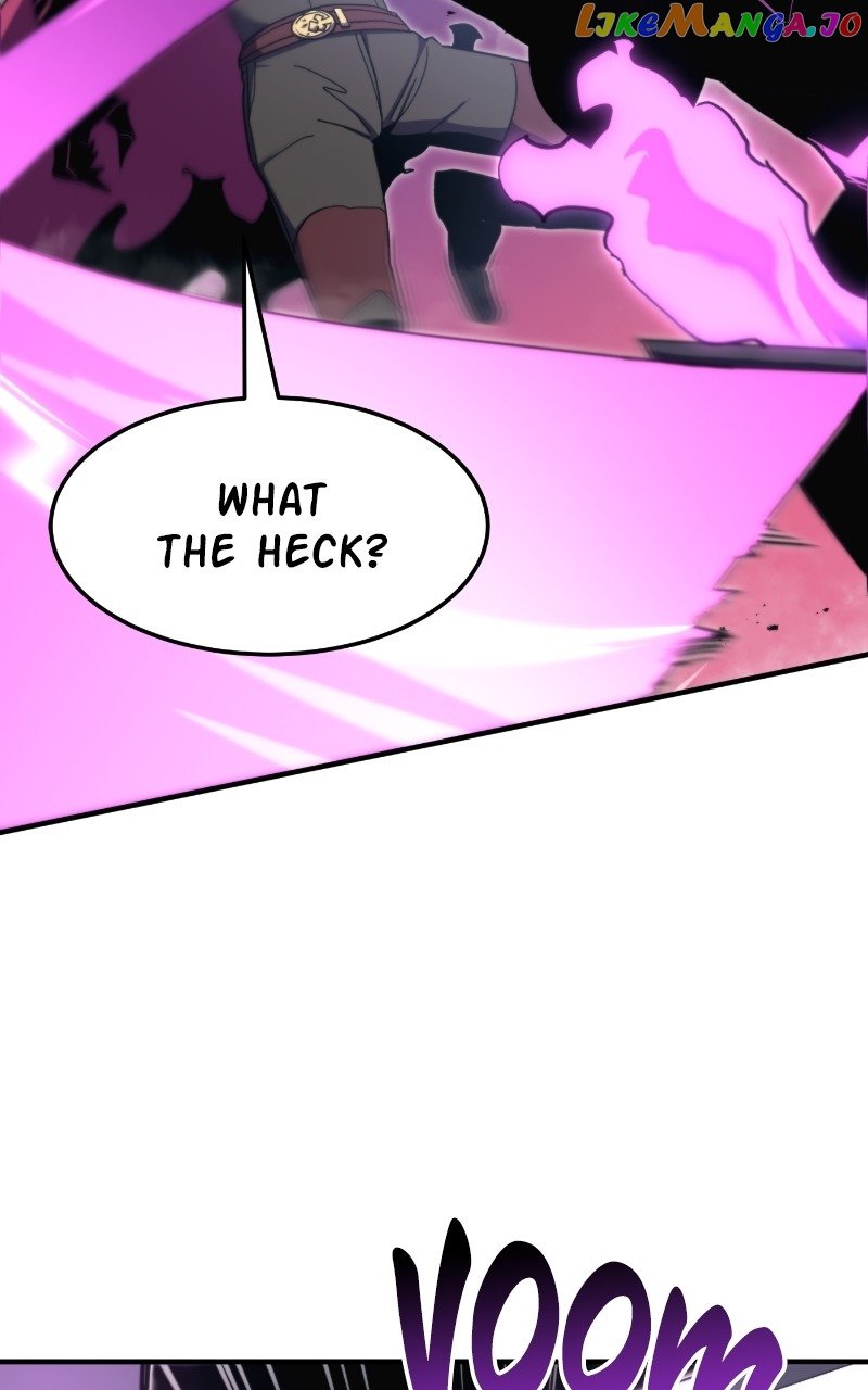 Final Boss Chapter 90 - page 26