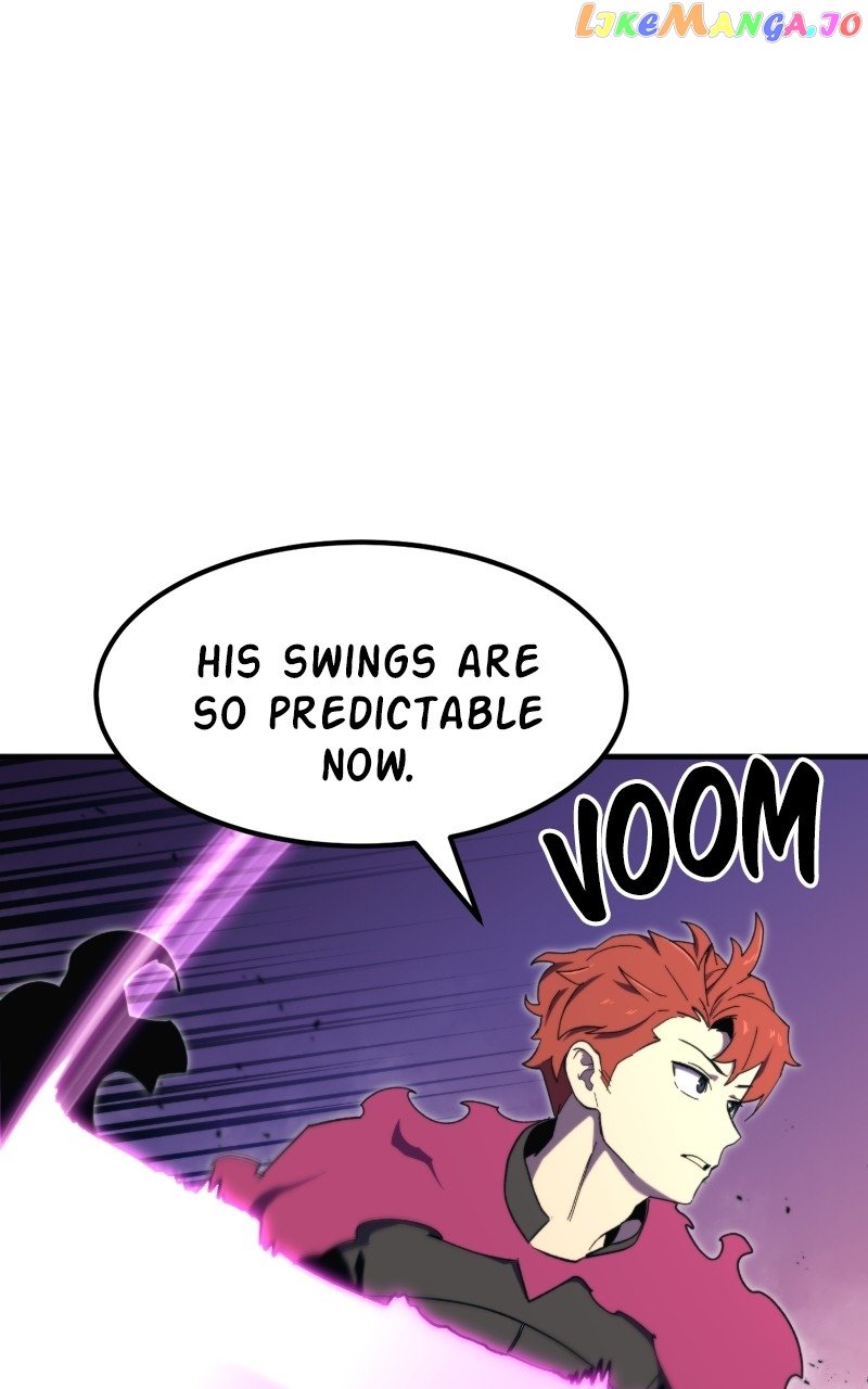 Final Boss Chapter 90 - page 28