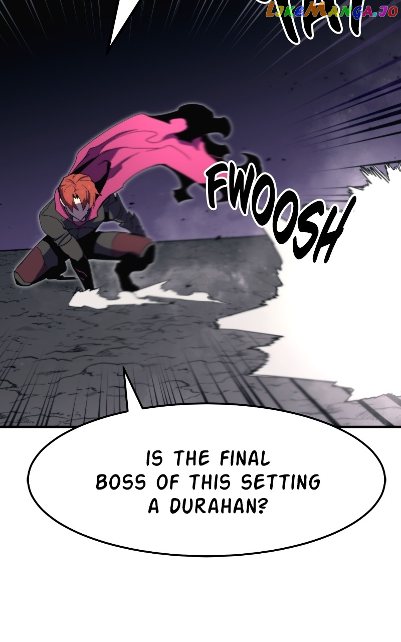 Final Boss Chapter 90 - page 35