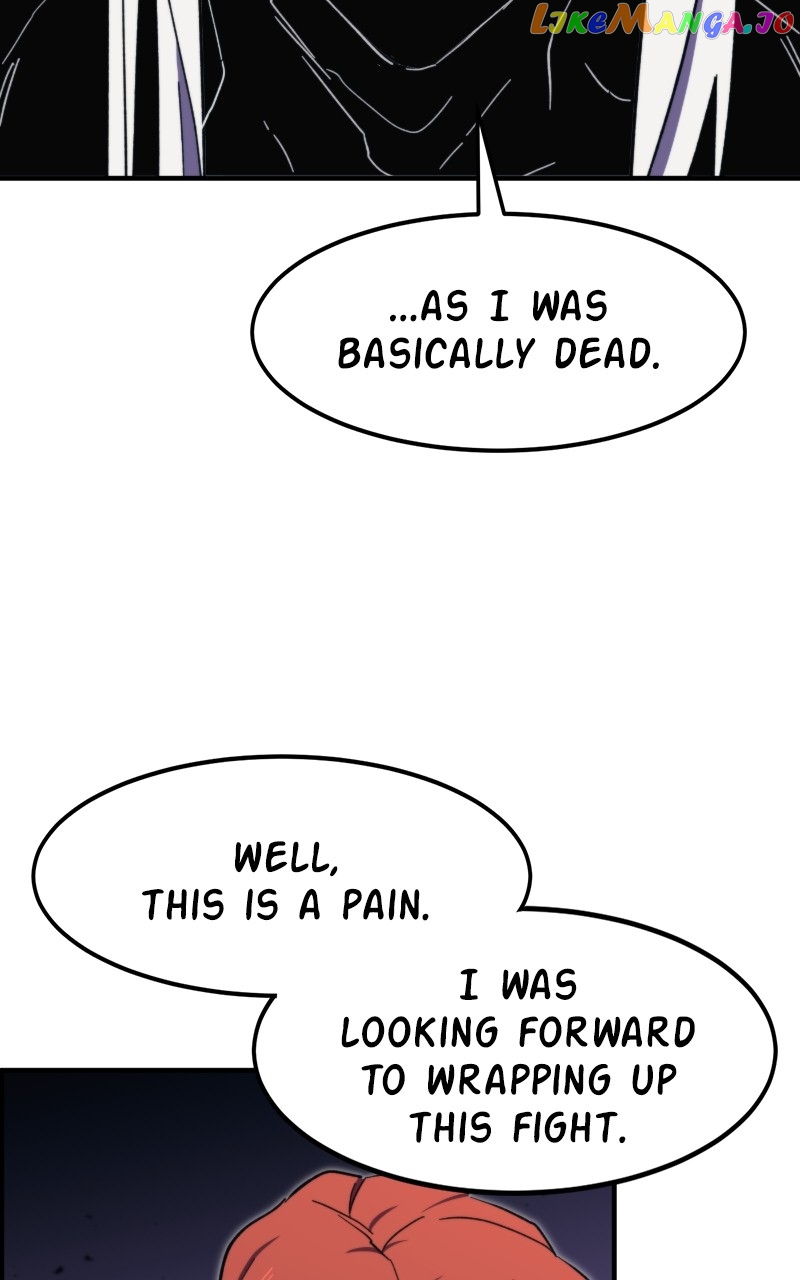 Final Boss Chapter 90 - page 61