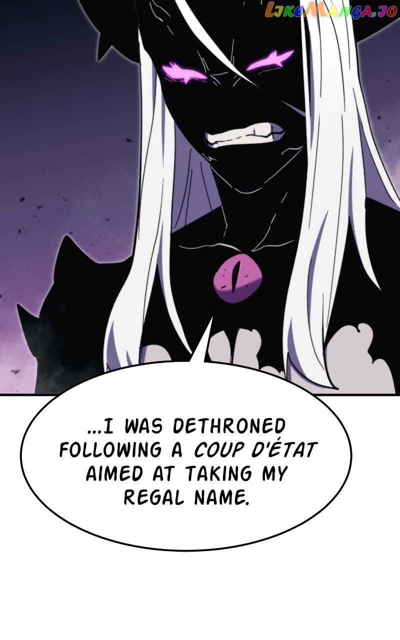 Final Boss Chapter 90 - page 65