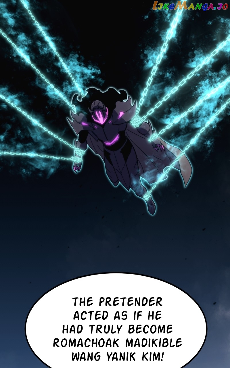 Final Boss Chapter 90 - page 80