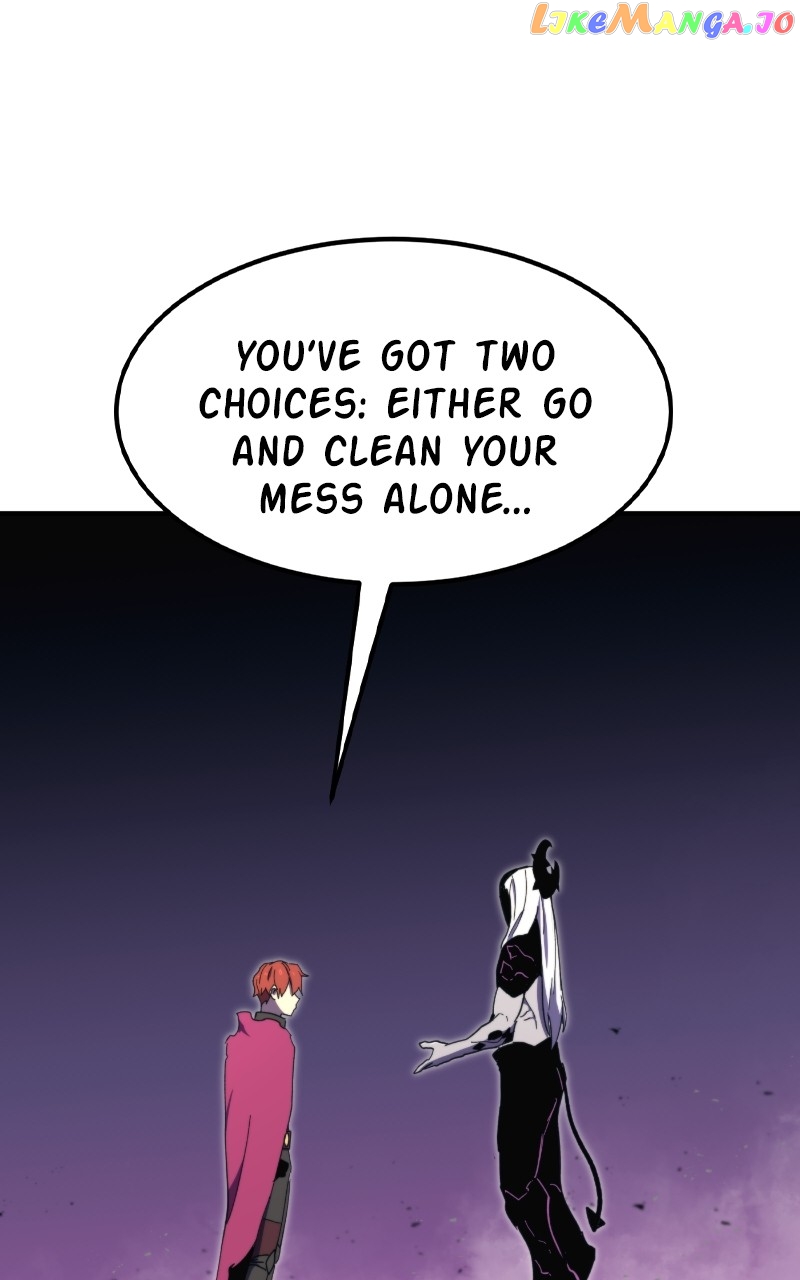 Final Boss Chapter 90 - page 91