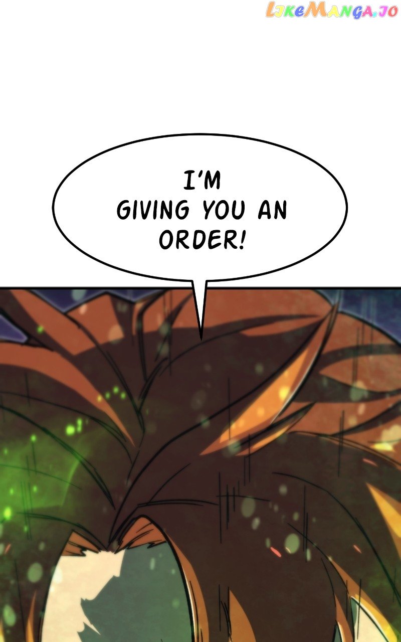 Final Boss Chapter 89 - page 1