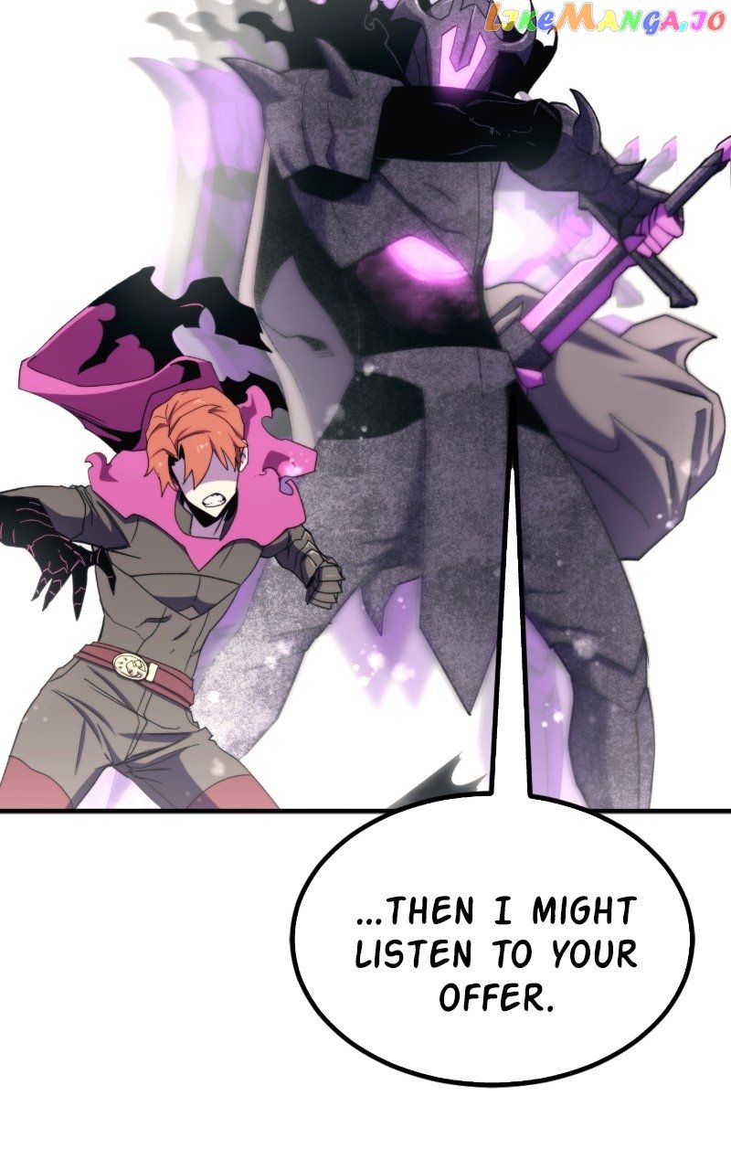Final Boss Chapter 89 - page 11
