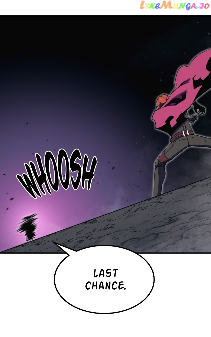 Final Boss Chapter 89 - page 111