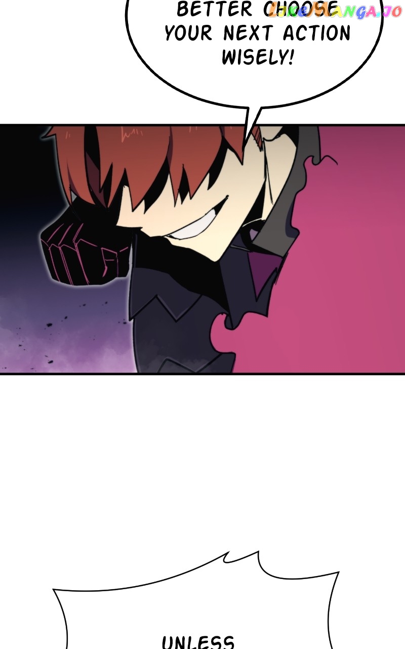 Final Boss Chapter 89 - page 114