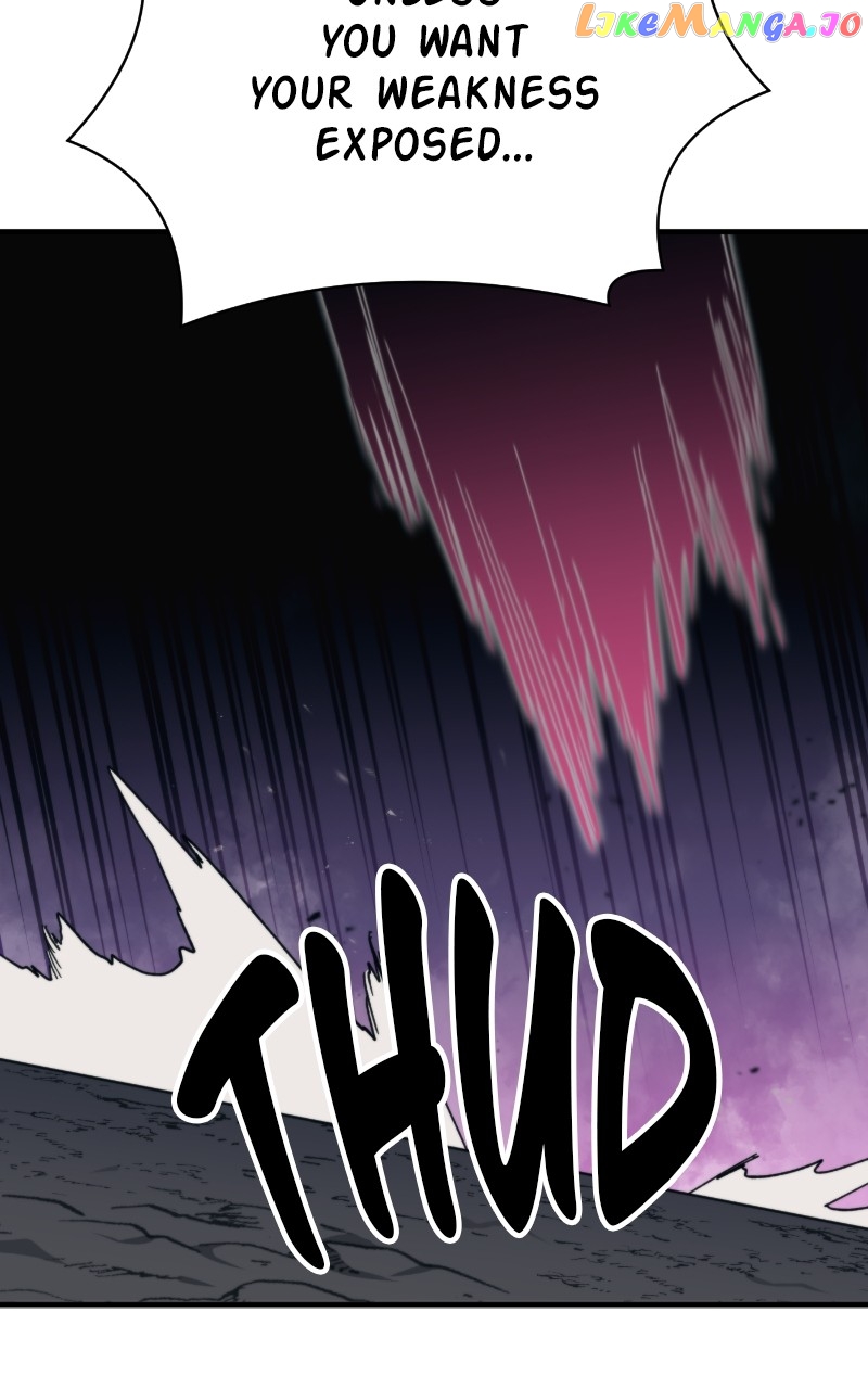 Final Boss Chapter 89 - page 115