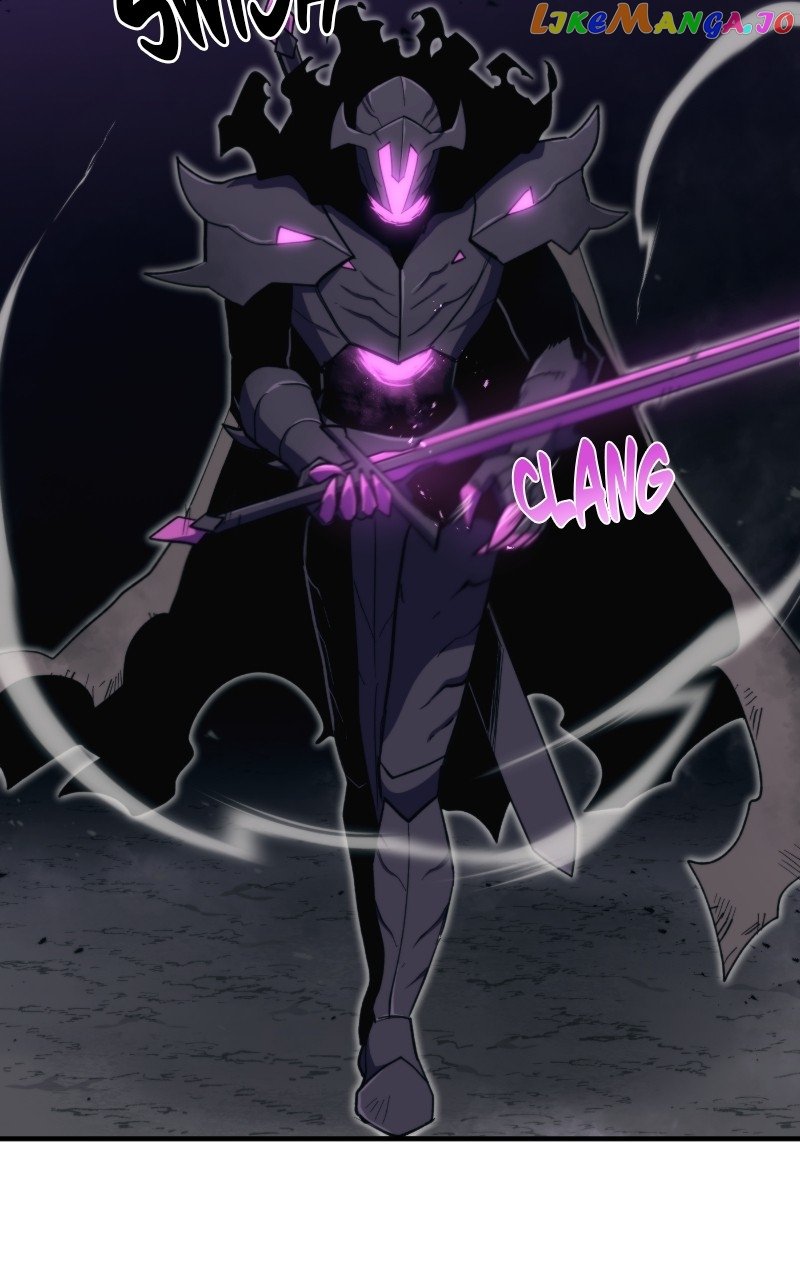 Final Boss Chapter 89 - page 30