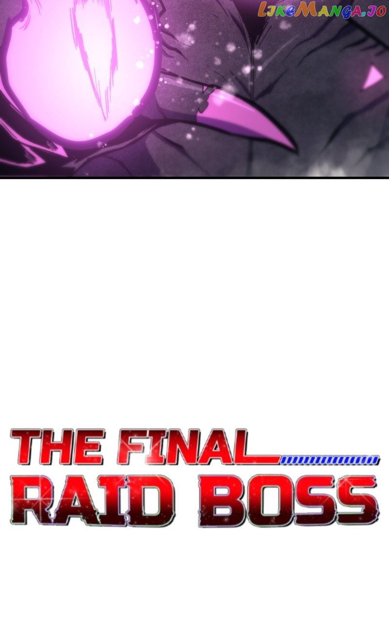 Final Boss Chapter 89 - page 34