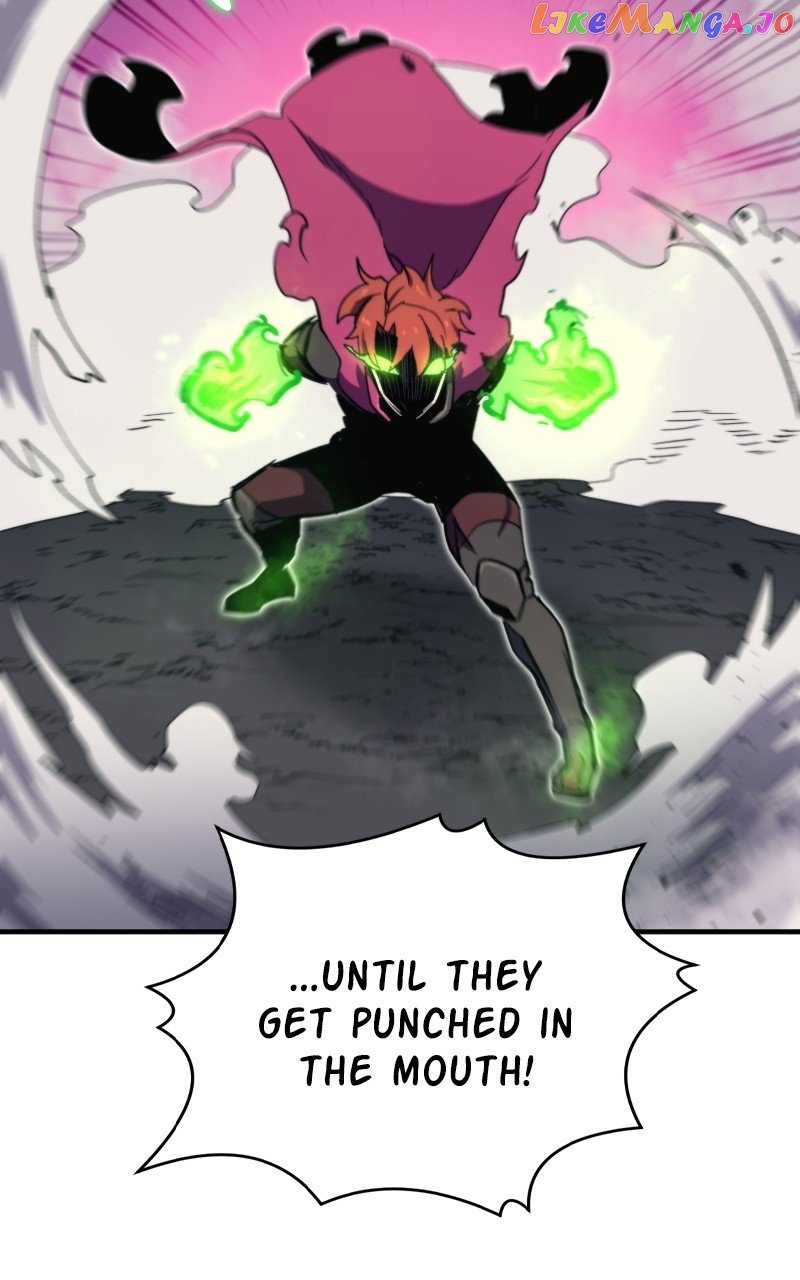 Final Boss Chapter 89 - page 39