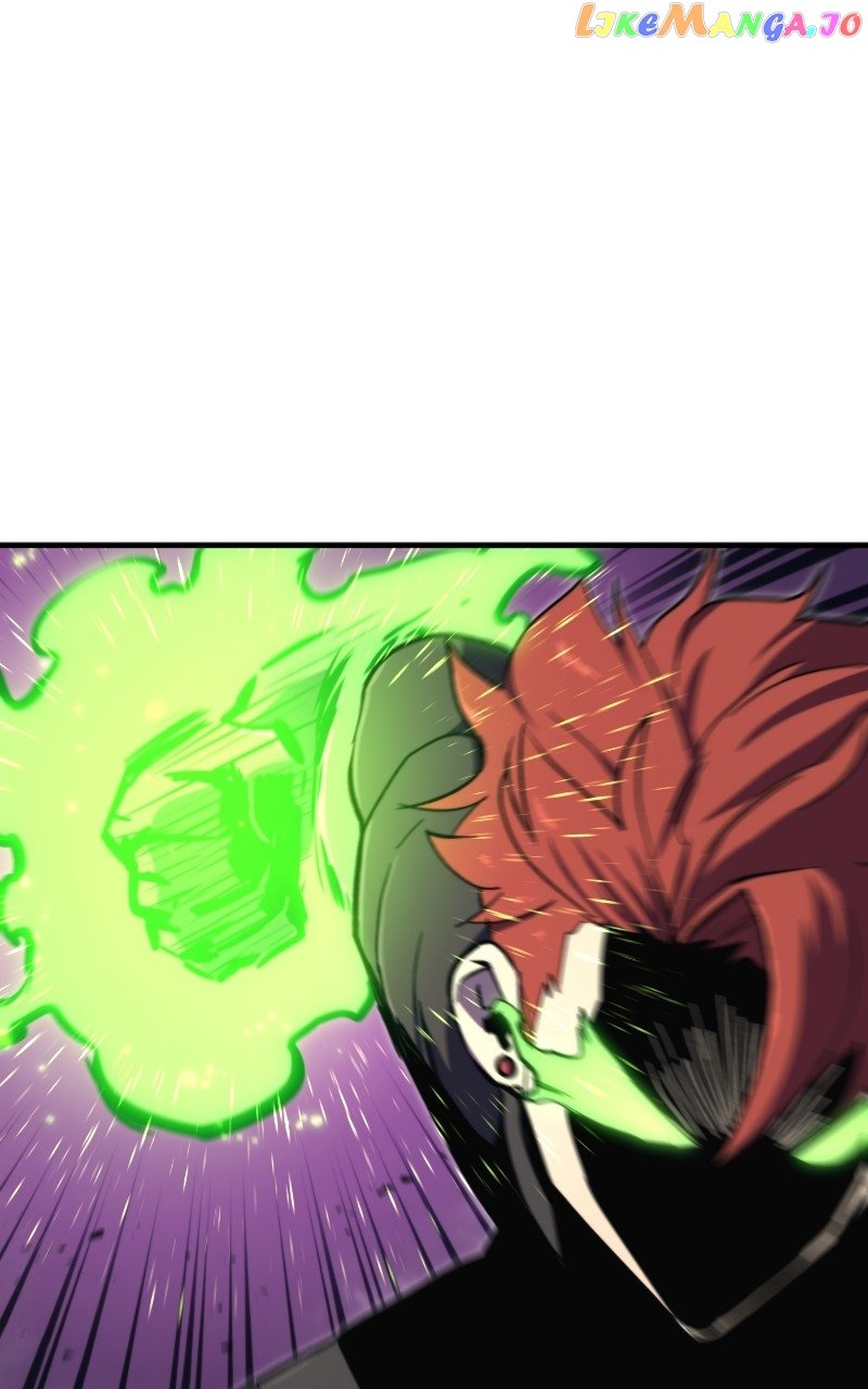 Final Boss Chapter 89 - page 40