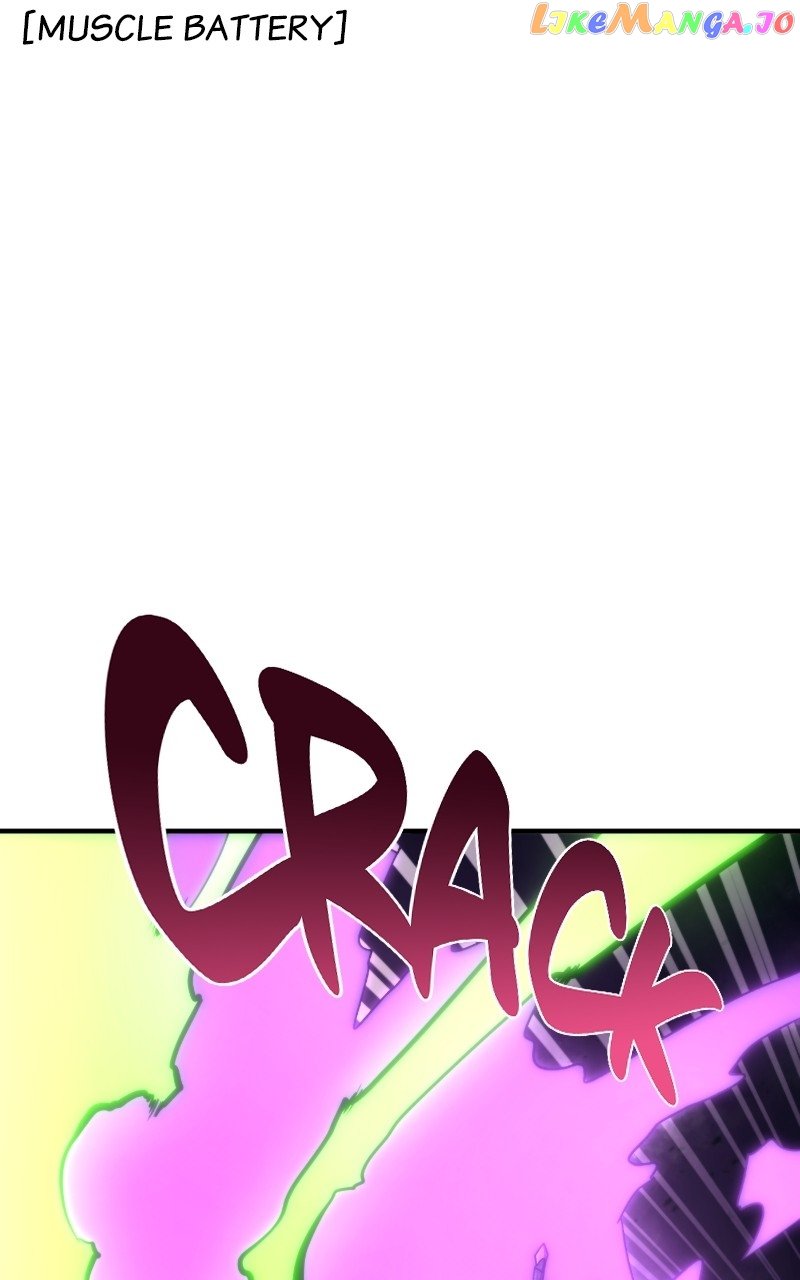 Final Boss Chapter 89 - page 49