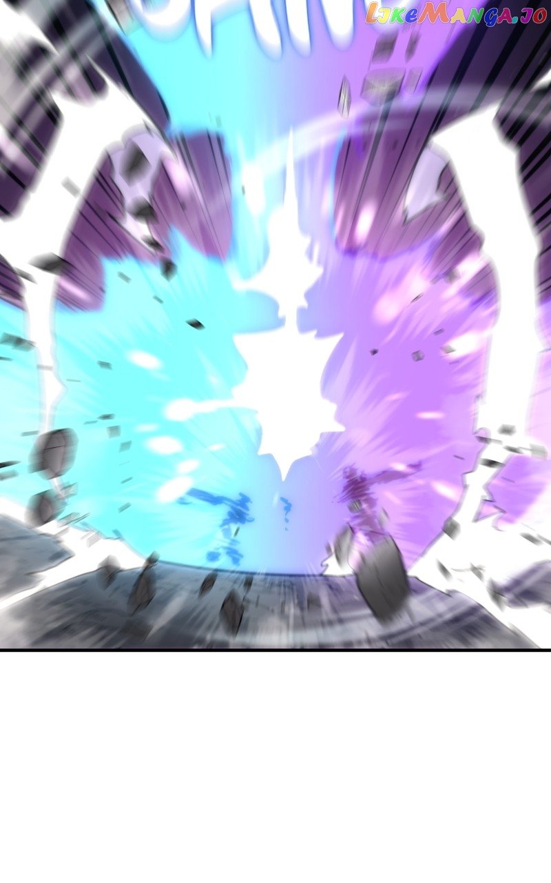 Final Boss Chapter 89 - page 64