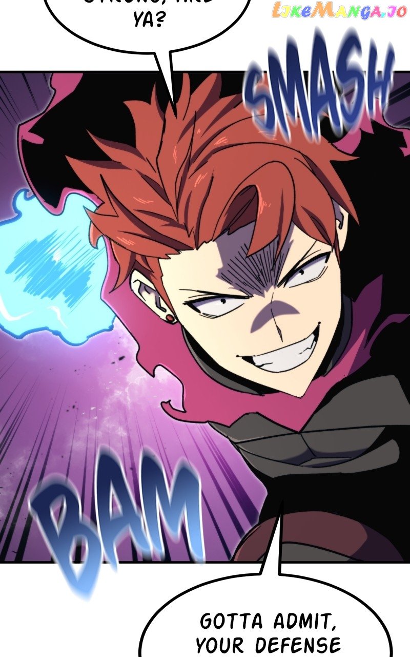 Final Boss Chapter 89 - page 70