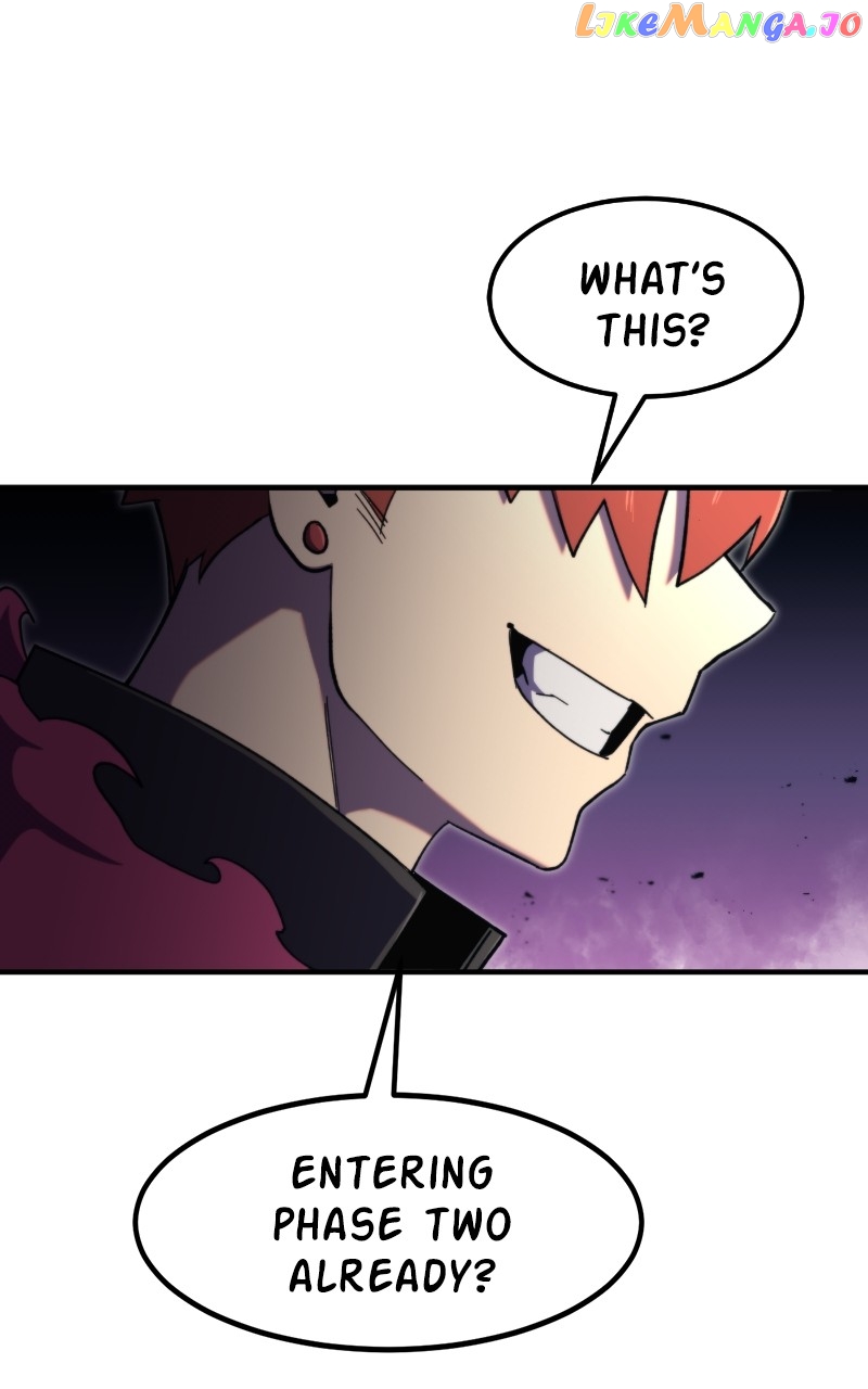 Final Boss Chapter 89 - page 79