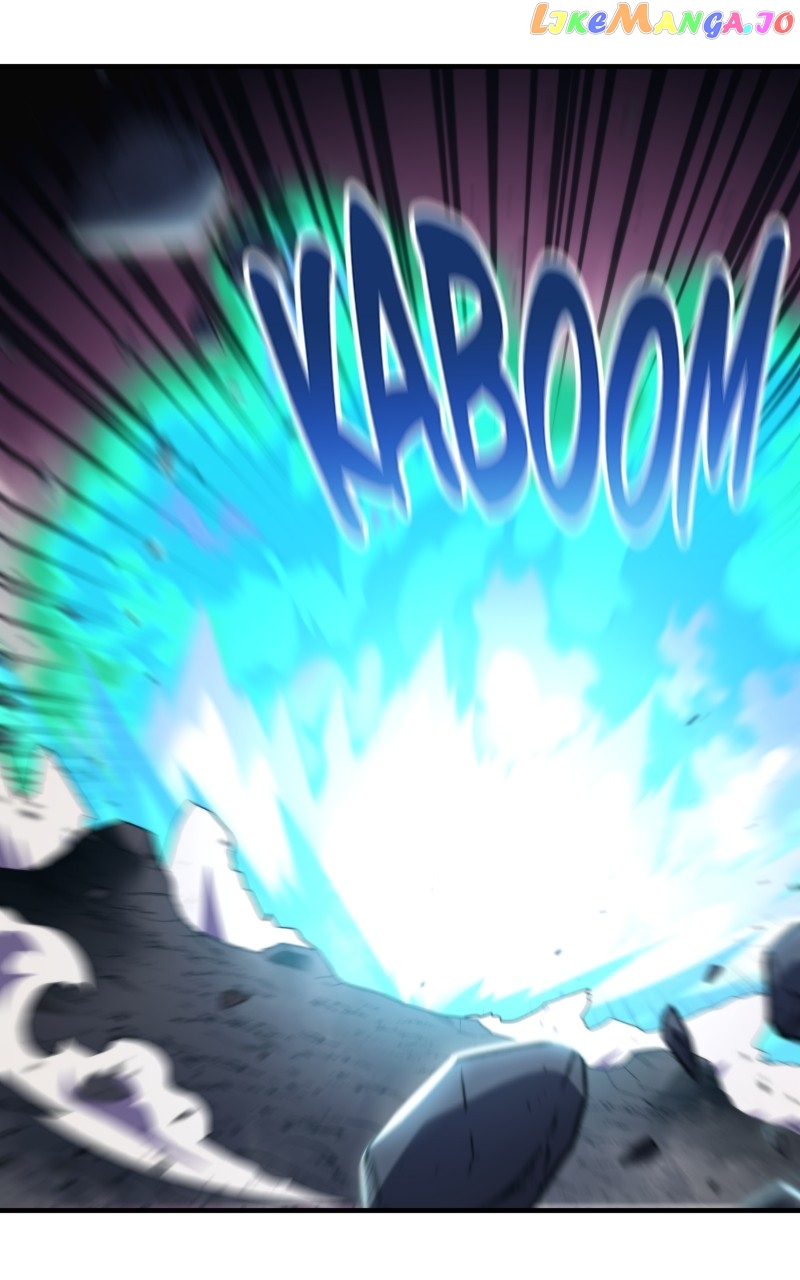 Final Boss Chapter 89 - page 87