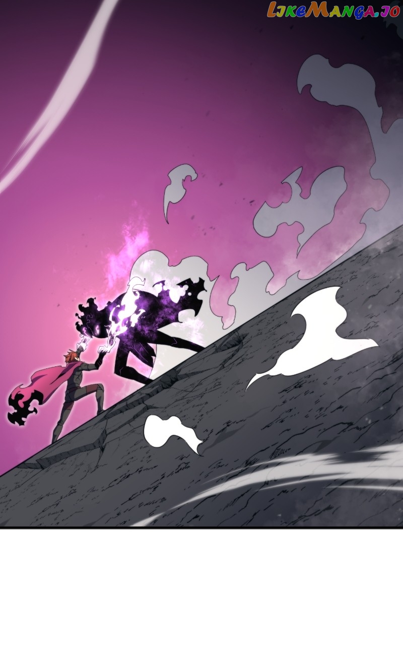Final Boss Chapter 89 - page 93