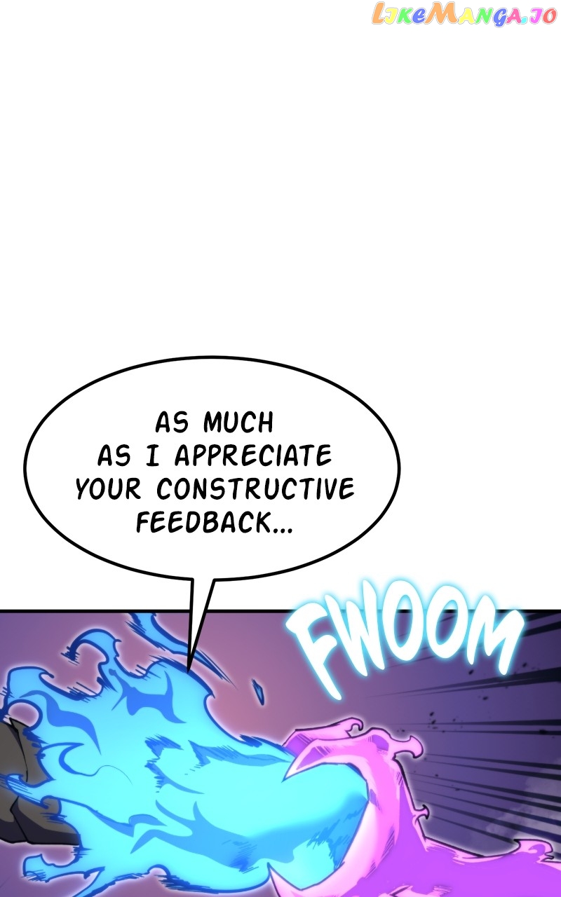 Final Boss Chapter 89 - page 99