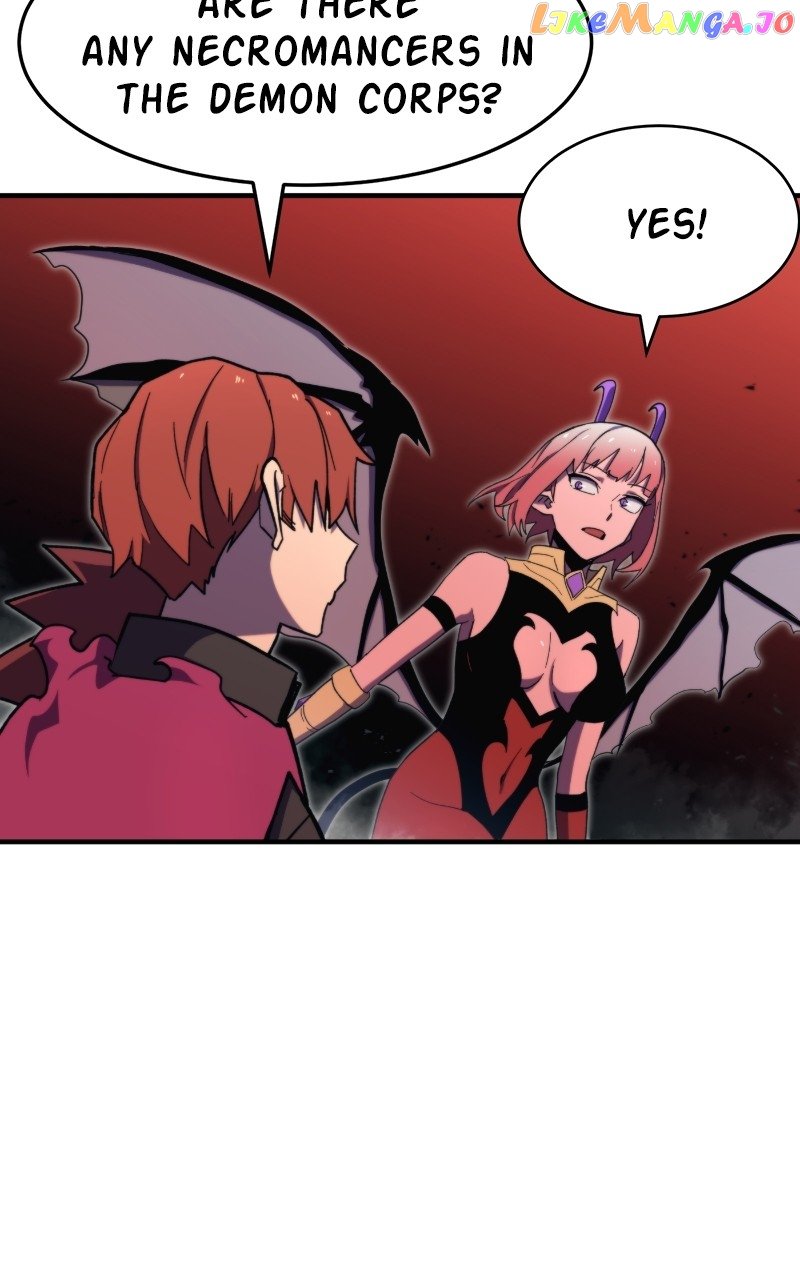 Final Boss Chapter 88 - page 10
