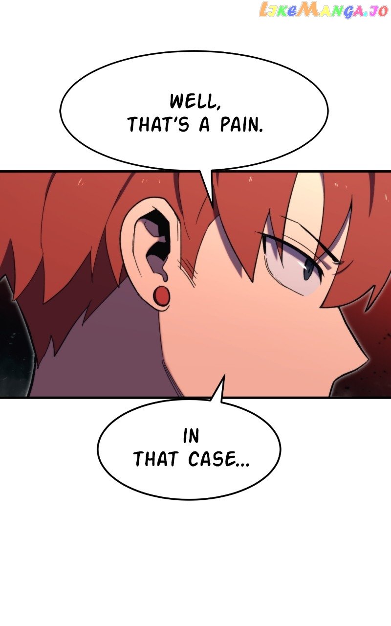 Final Boss Chapter 88 - page 11