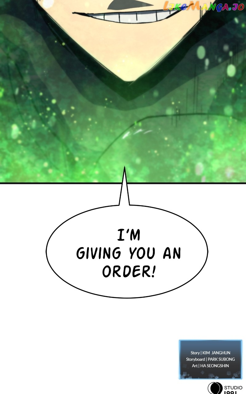 Final Boss Chapter 88 - page 112