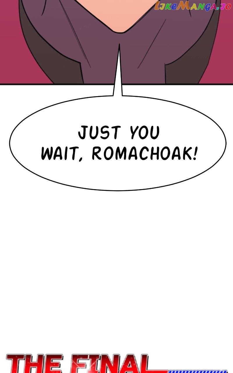 Final Boss Chapter 88 - page 13