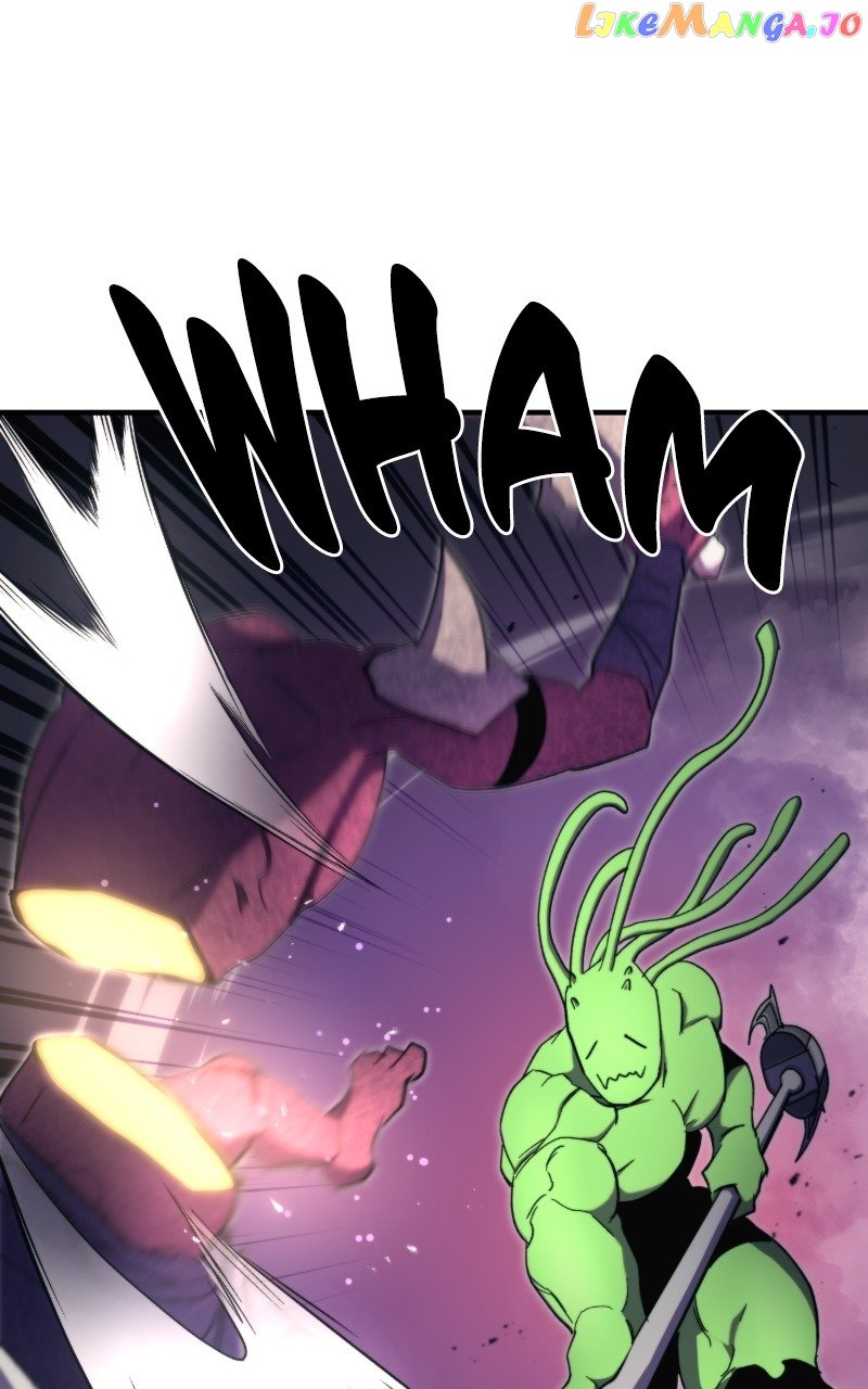 Final Boss Chapter 88 - page 15