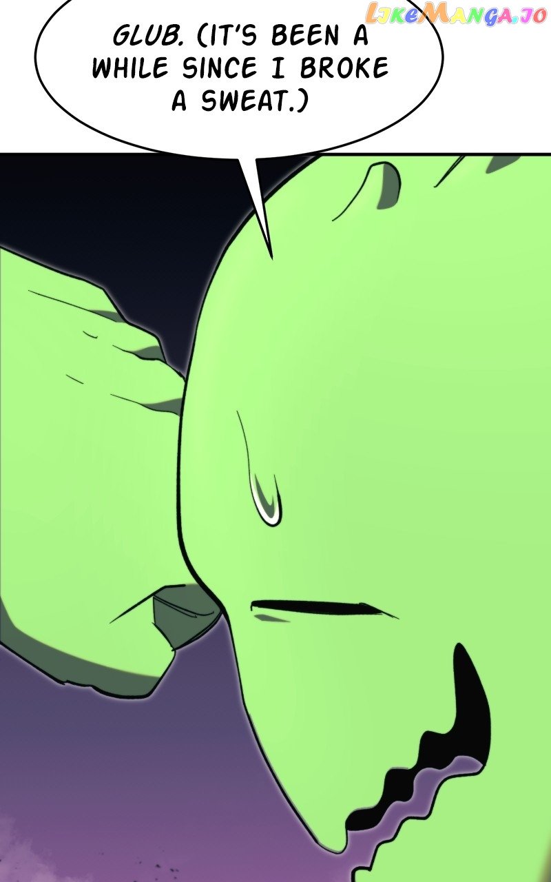Final Boss Chapter 88 - page 17