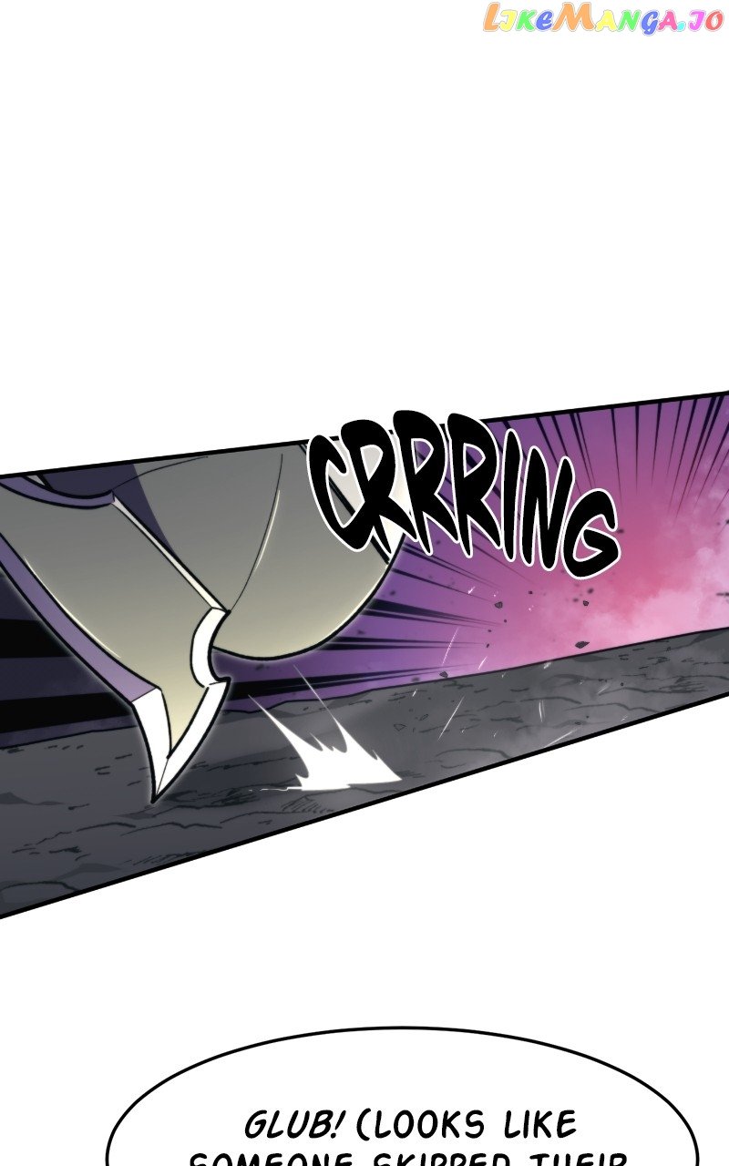 Final Boss Chapter 88 - page 20