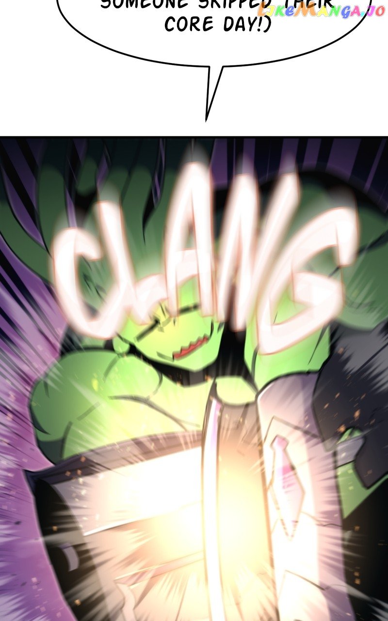 Final Boss Chapter 88 - page 21