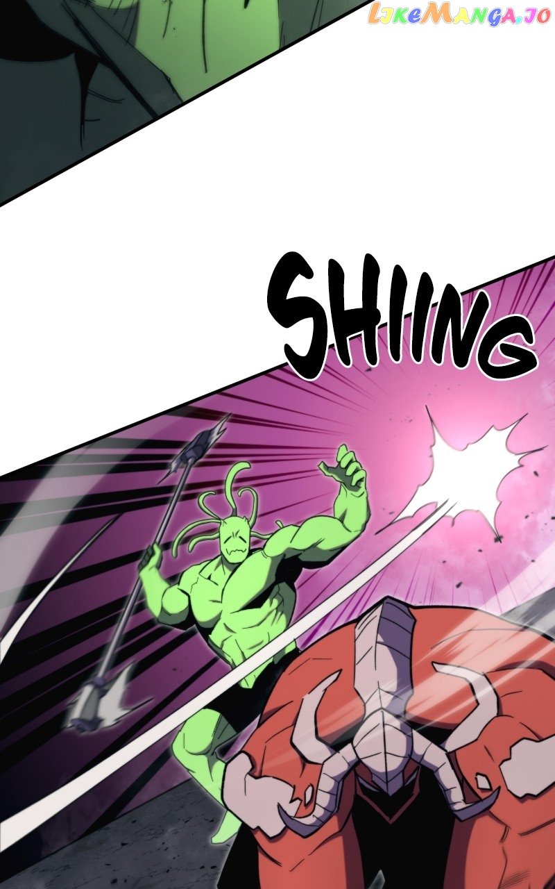 Final Boss Chapter 88 - page 25
