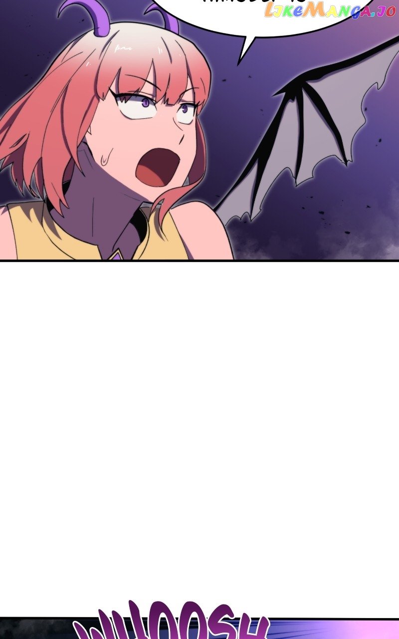 Final Boss Chapter 88 - page 32