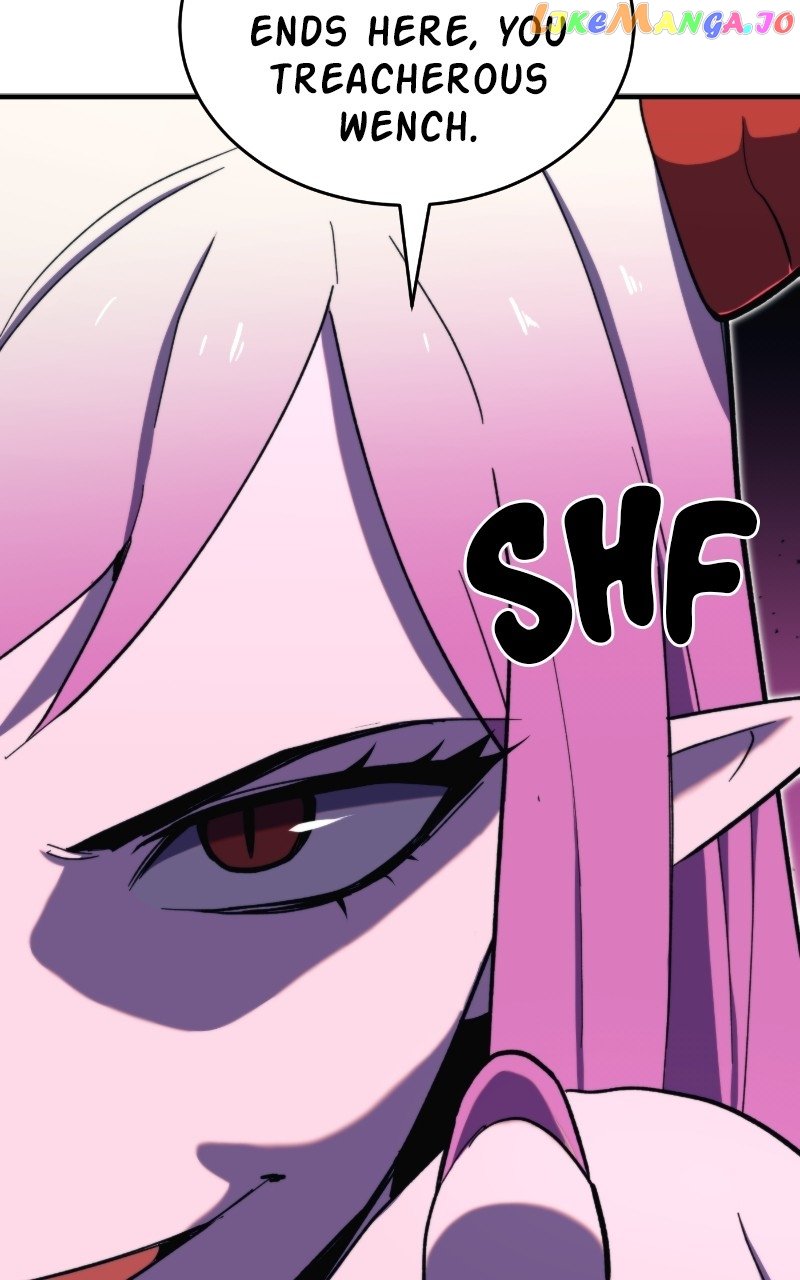 Final Boss Chapter 88 - page 44