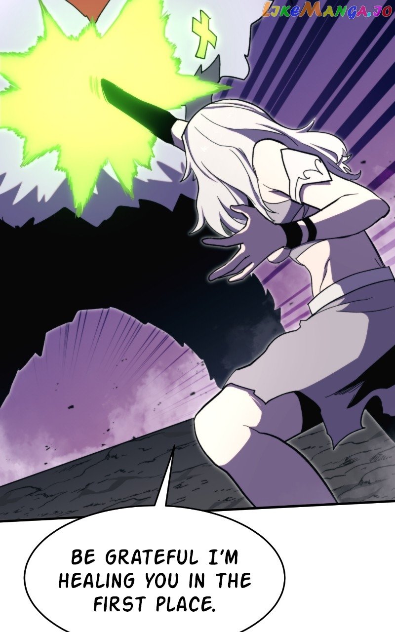 Final Boss Chapter 88 - page 62