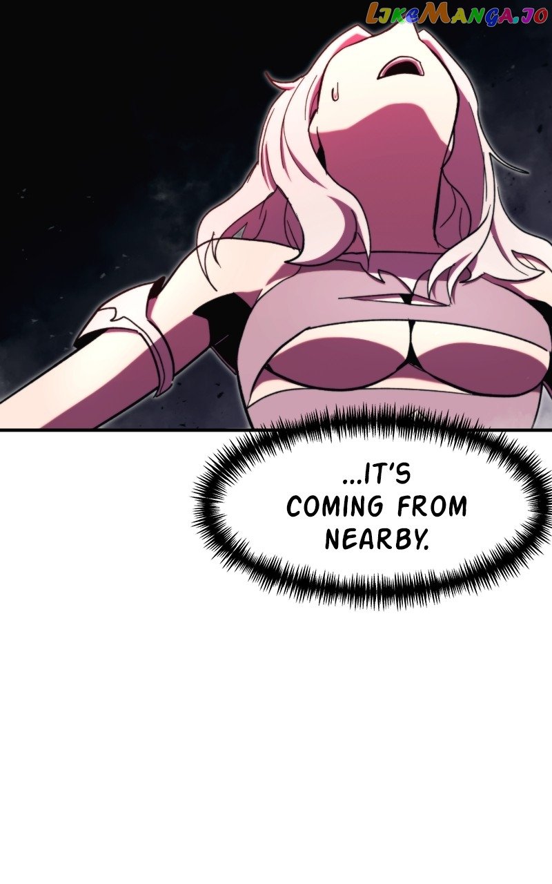 Final Boss Chapter 88 - page 69