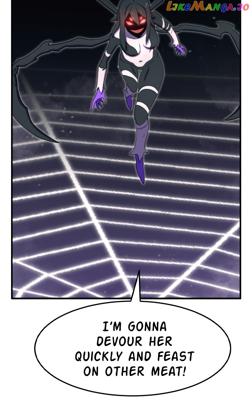 Final Boss Chapter 88 - page 76