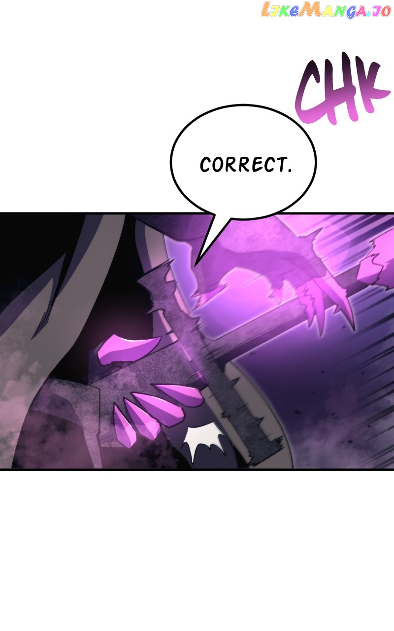 Final Boss Chapter 88 - page 86