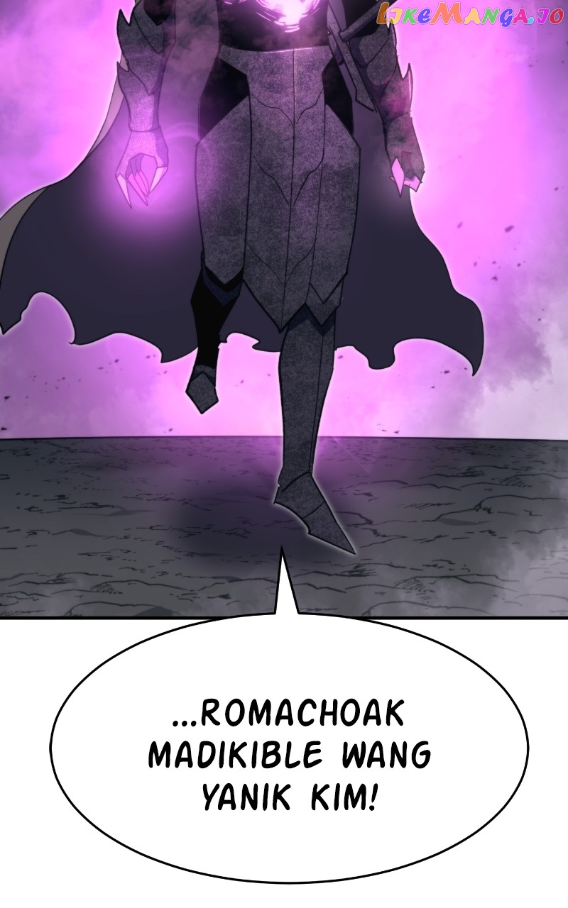 Final Boss Chapter 88 - page 88