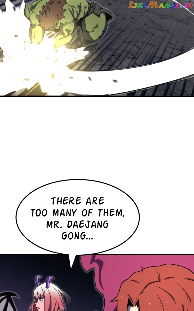 Final Boss Chapter 87 - page 100