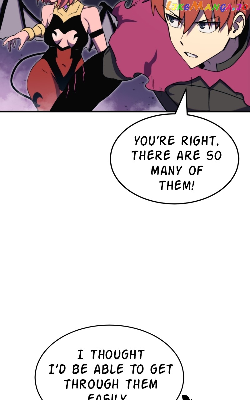 Final Boss Chapter 87 - page 101