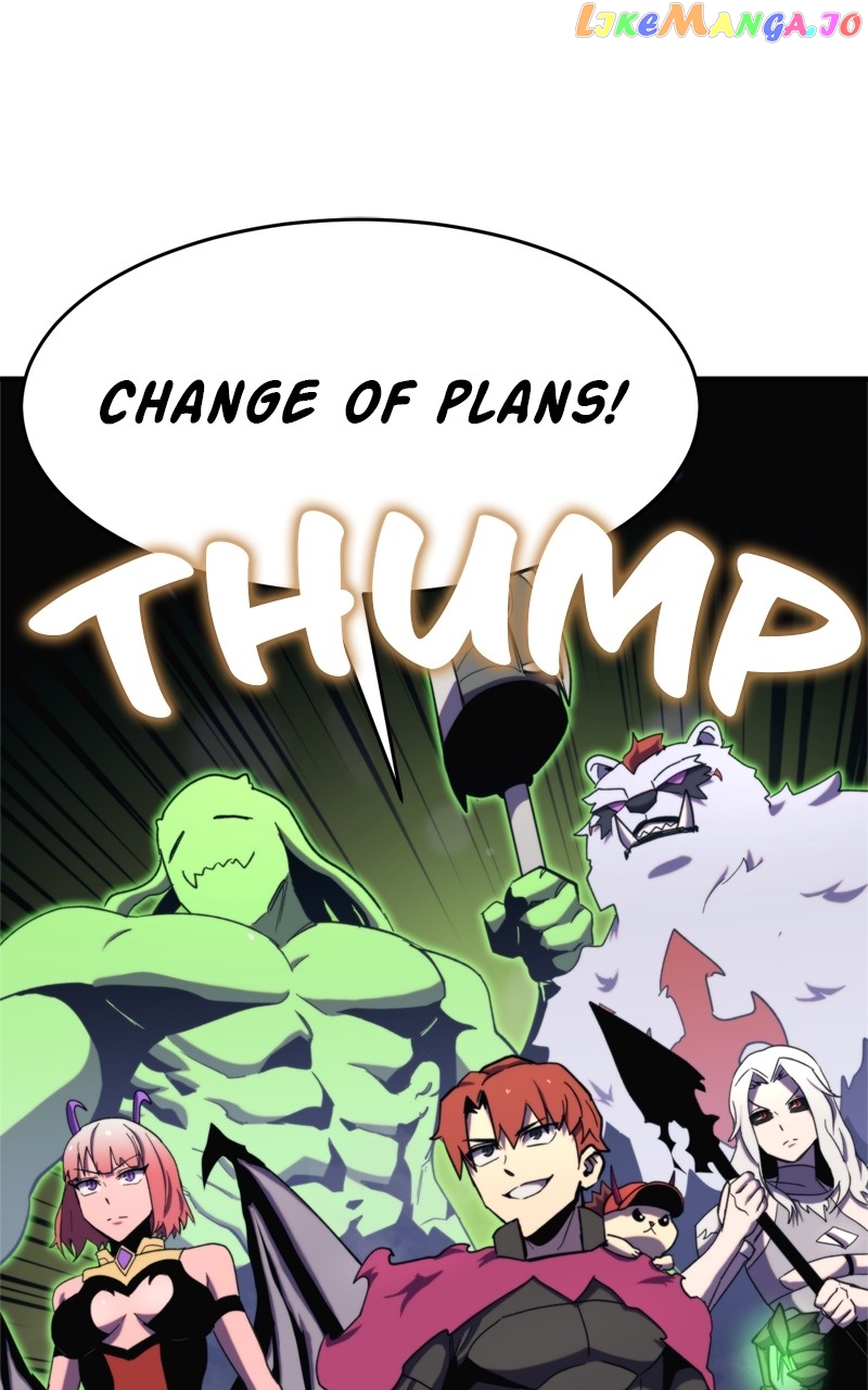 Final Boss Chapter 87 - page 103