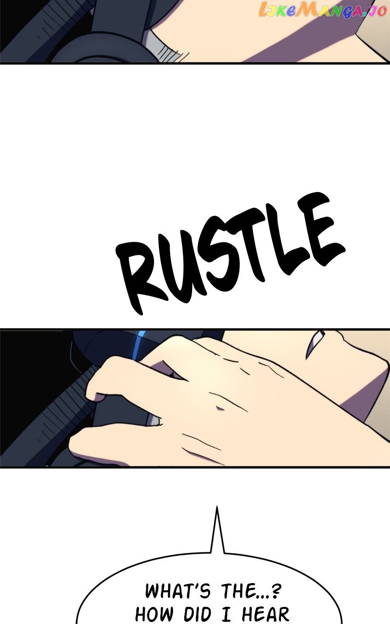 Final Boss Chapter 87 - page 11