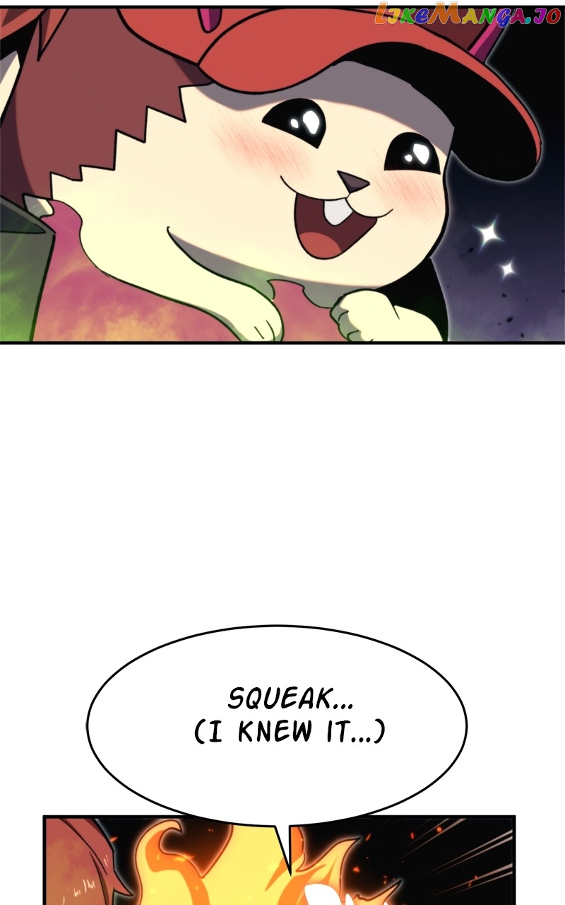 Final Boss Chapter 87 - page 110