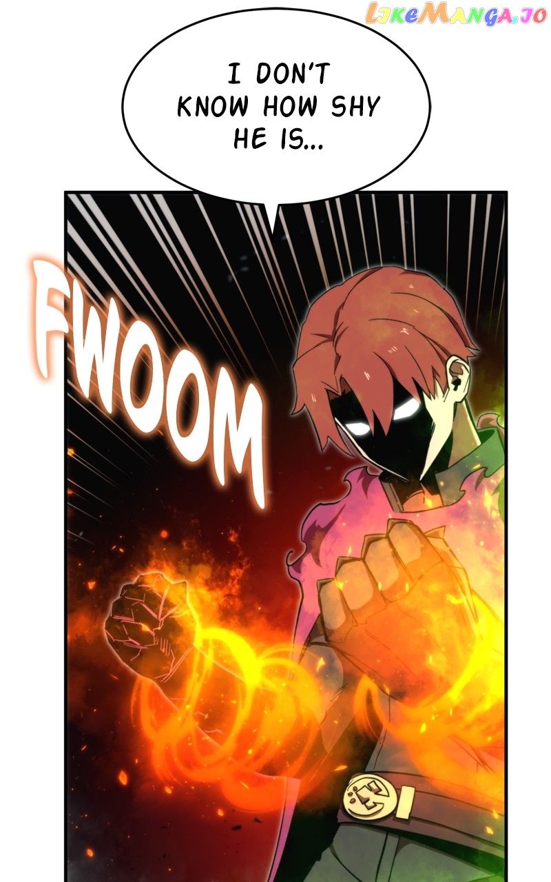 Final Boss Chapter 87 - page 112