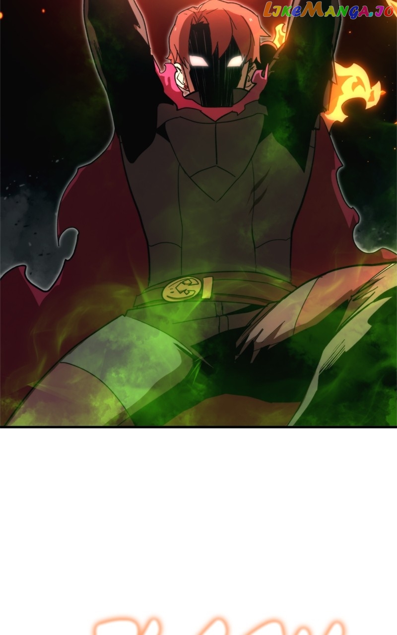 Final Boss Chapter 87 - page 114