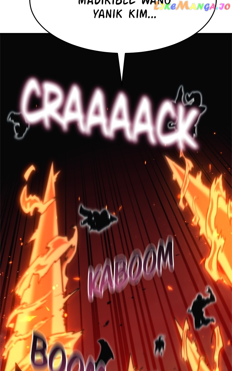 Final Boss Chapter 87 - page 116